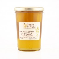 Miel de Fleurs Crémeux pot 250g - Envies d'Alsace