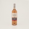 IGP d'Oc Rosé 2023 La Marouette Grenache 75cl bio